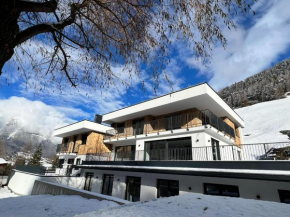 Elegant apartment in the heart of Sölden